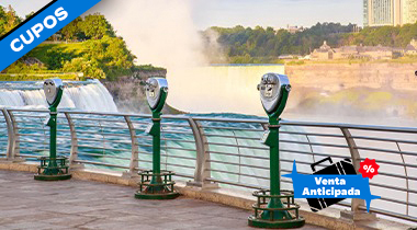 Encantos del Este Canadiense